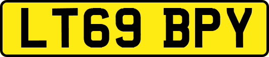 LT69BPY