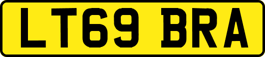LT69BRA