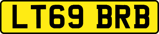 LT69BRB