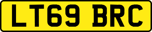 LT69BRC