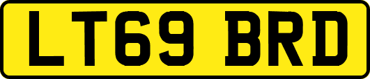 LT69BRD