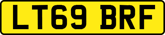 LT69BRF