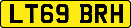 LT69BRH