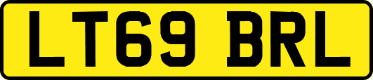 LT69BRL
