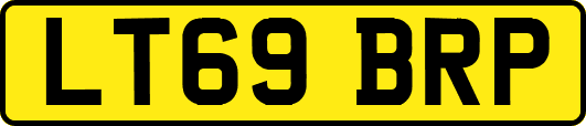 LT69BRP