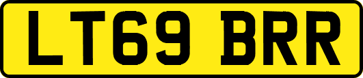 LT69BRR