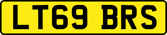 LT69BRS
