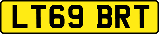 LT69BRT