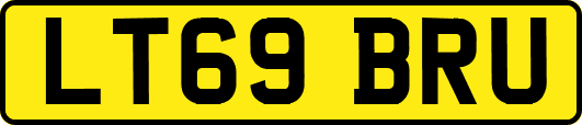 LT69BRU