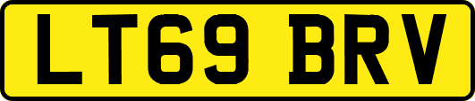LT69BRV