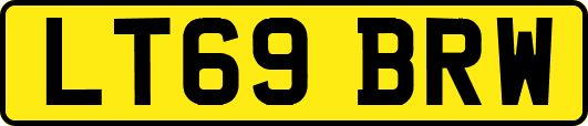 LT69BRW