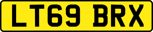 LT69BRX