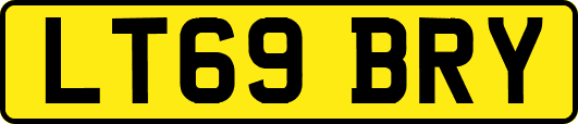 LT69BRY