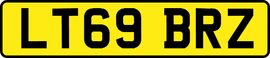 LT69BRZ