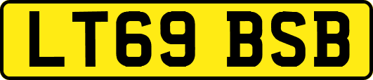 LT69BSB