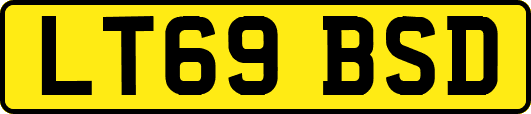 LT69BSD