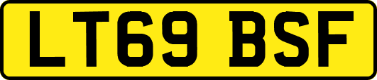 LT69BSF