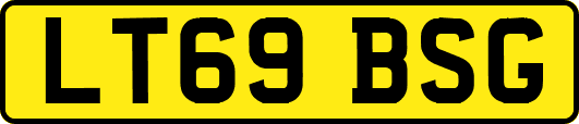 LT69BSG
