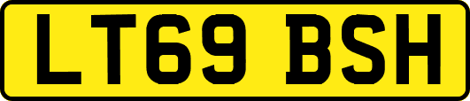 LT69BSH