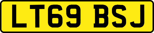 LT69BSJ
