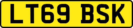 LT69BSK