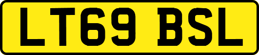 LT69BSL
