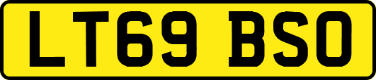 LT69BSO