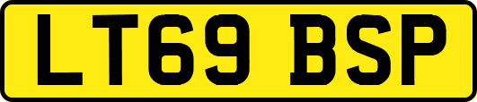 LT69BSP