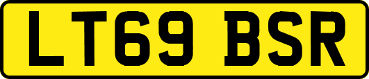LT69BSR
