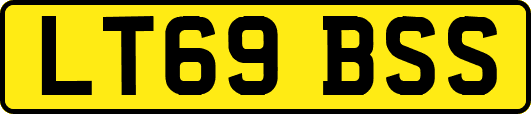 LT69BSS