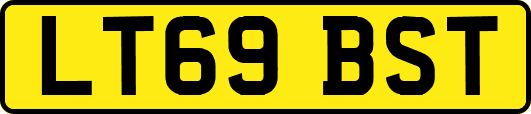 LT69BST