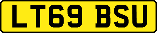 LT69BSU