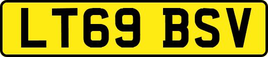 LT69BSV