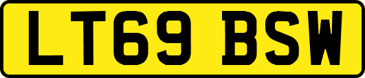 LT69BSW