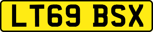 LT69BSX