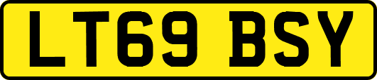 LT69BSY