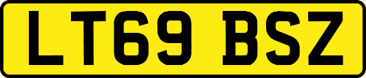 LT69BSZ