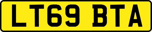 LT69BTA