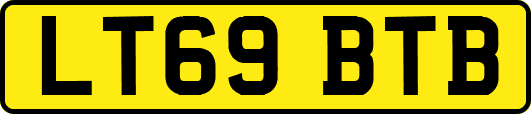 LT69BTB