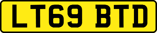 LT69BTD