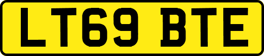 LT69BTE