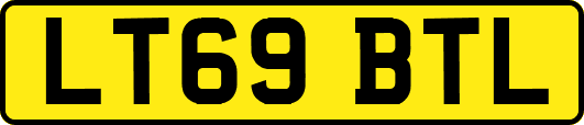 LT69BTL