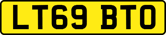 LT69BTO