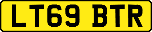 LT69BTR