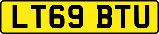LT69BTU