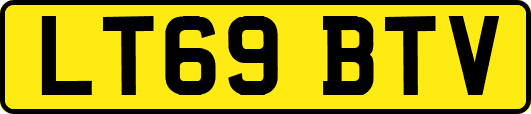 LT69BTV