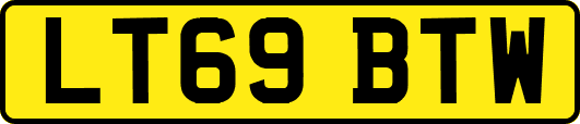 LT69BTW