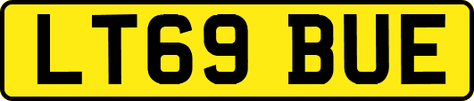 LT69BUE