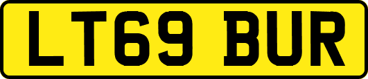 LT69BUR