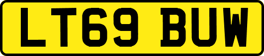 LT69BUW